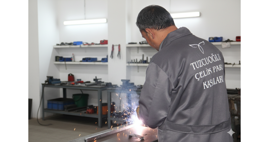Demire Şekil Veren 100 Yıllık Tecrübe